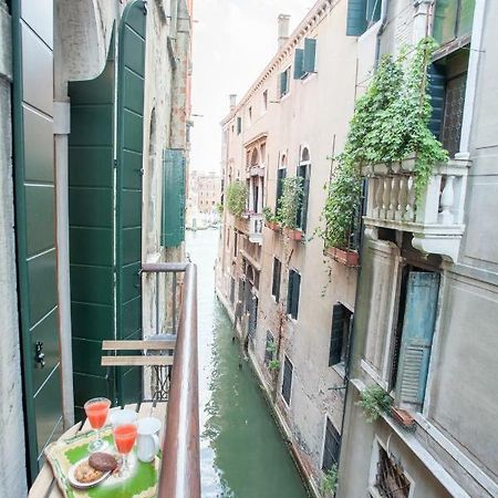 San Marco Romantic Dream Venesia Bagian luar foto