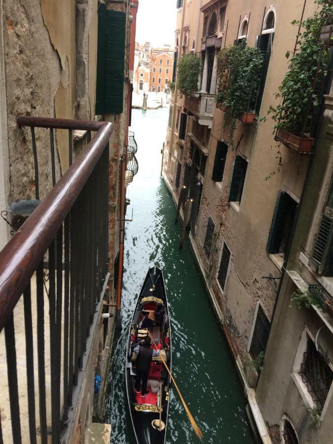 San Marco Romantic Dream Venesia Bagian luar foto