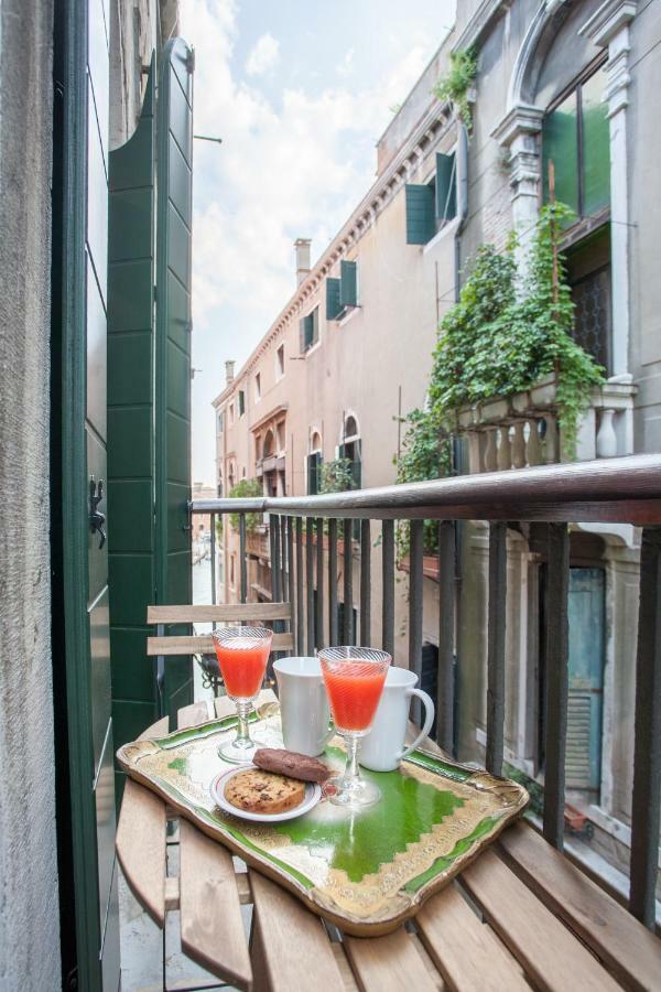 San Marco Romantic Dream Venesia Bagian luar foto