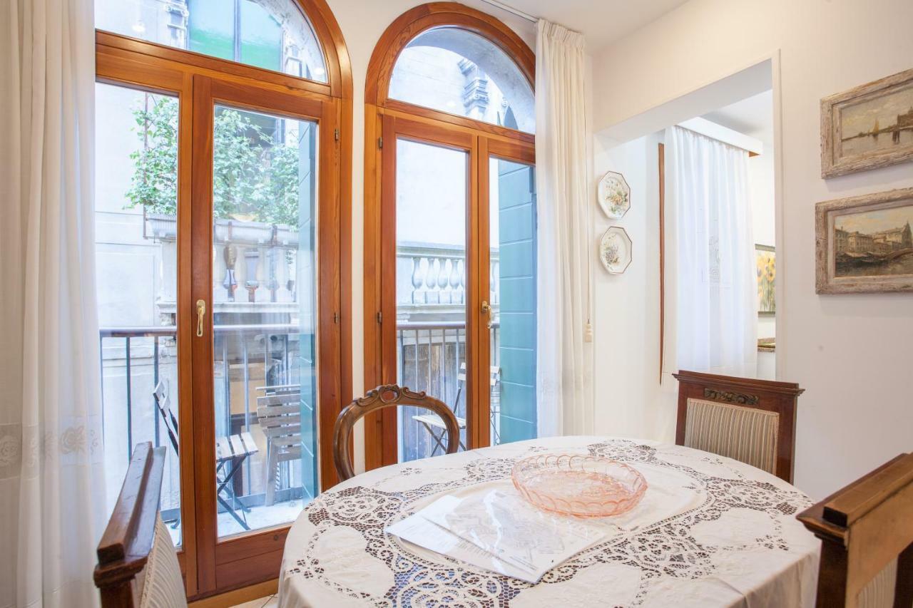 San Marco Romantic Dream Venesia Bagian luar foto