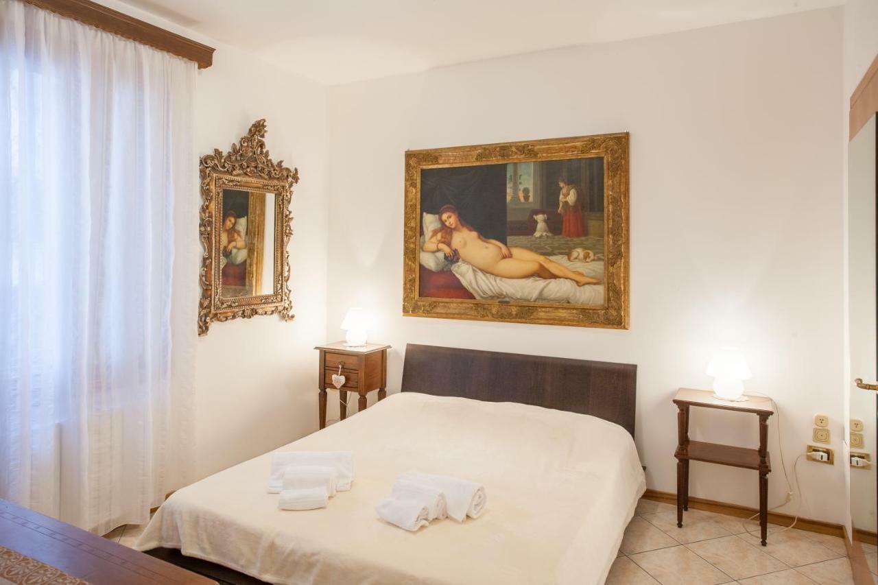San Marco Romantic Dream Venesia Bagian luar foto