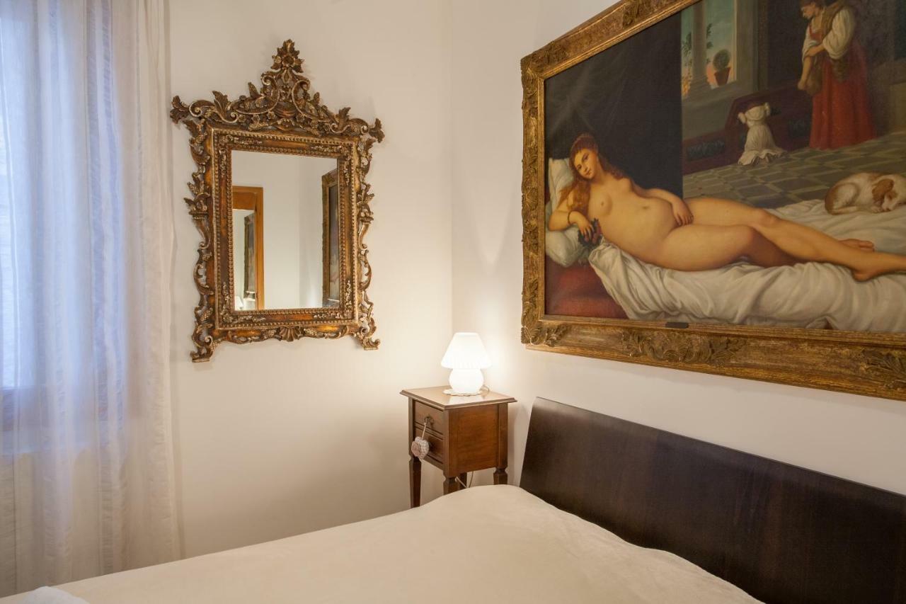 San Marco Romantic Dream Venesia Bagian luar foto