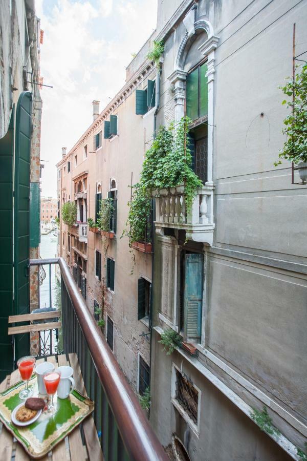 San Marco Romantic Dream Venesia Bagian luar foto