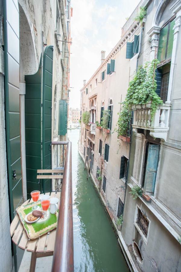 San Marco Romantic Dream Venesia Bagian luar foto