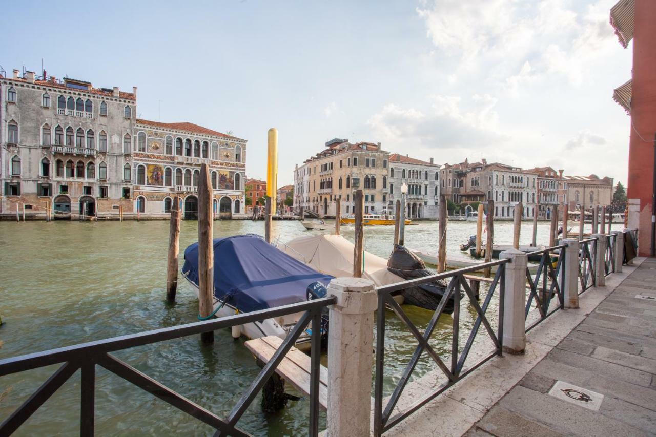 San Marco Romantic Dream Venesia Bagian luar foto